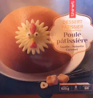 Poule patissière
