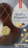 Oeuf paques
