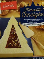 Merveille enneigée