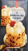 2 Délices du verger
