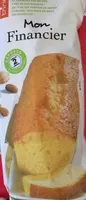 Mon financier