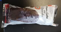 Mon cake au chocolat