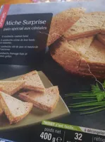 Miche Surprise