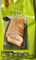 Préfou à l’ail