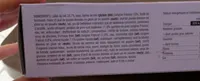 Bonbons croustillants