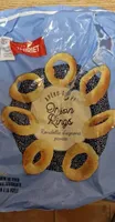Onions rings