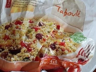 TABOULET