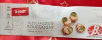 Escargot de Bourgogne