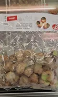 Escargot de bourgogne