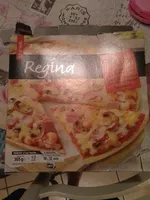 Pizza regina