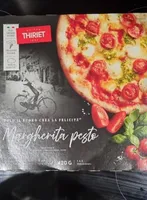 Margherita pesto