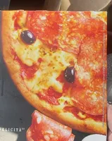Pizza Piccante