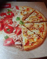 Pizza thon
