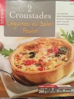 Croustades