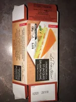 Fraîcheurs avec St Jacques, Saumon Fumé, fromage frais et avocat