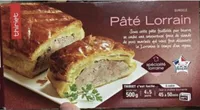 Paté Lorrain