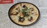 Cassolettes d escargots de Bourgogne