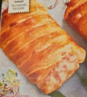 Roule emmental