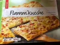 FlammKueche