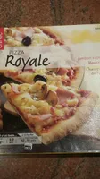 Pizza Royale