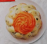 Fondant noix Saint Jacques