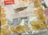 Petits salsifis