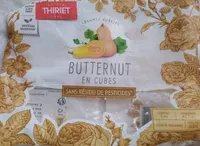BUTTERNUT EN CUBES