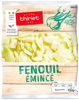 Fenouil émincé