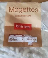 Mogettes