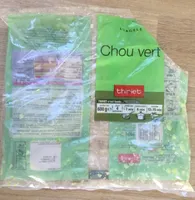 Chou vert