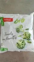 BROCOLIS EN FLEURETTES