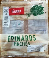 Épinard