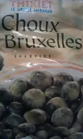 Choux de Bruxelles