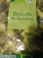 Brocolis en fleurettes