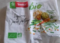 Légumes pour potage