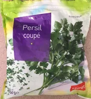 persil thiriet congelé