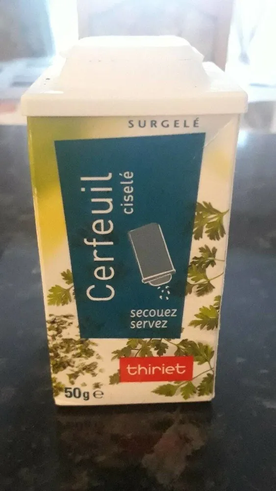 Cerfeuil