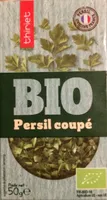 Persil coupé BIO