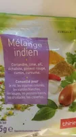 Mélange indien