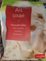 Ail coupé