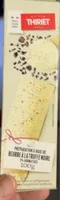 Beurre truffe noire