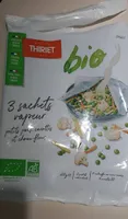 Sachet vapeur bio