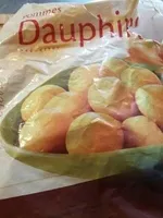 Pommes Dauphines