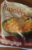 Pomme Rissolées