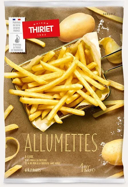 Allumettes