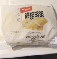 Mezzelune