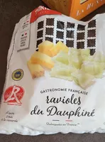 Ravioles du Dauphiné