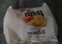 Cap pelletier trattoria di pasta