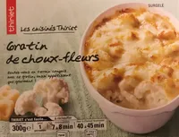 Gratin de choux-fleur