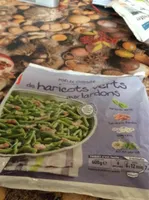 Haricots Verts aux Lardons